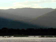 Zimbabwe-Mana Pools-Canoe Safari from Kariba to Mana Pools